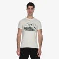 Sergio Tacchini MILANO T SHIRT 