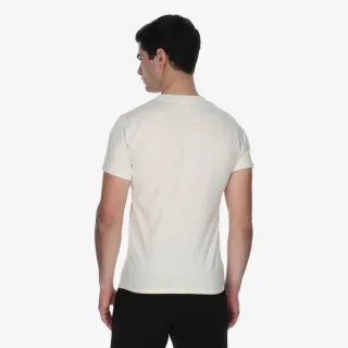 Sergio Tacchini MILANO T SHIRT 