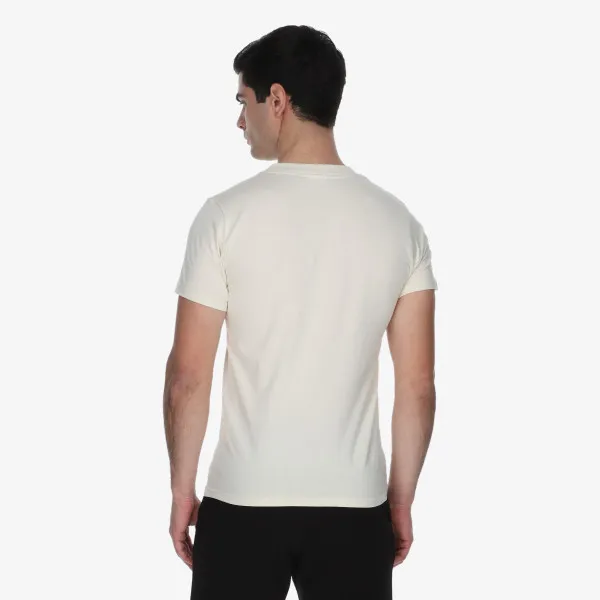 Sergio Tacchini MILANO T SHIRT 