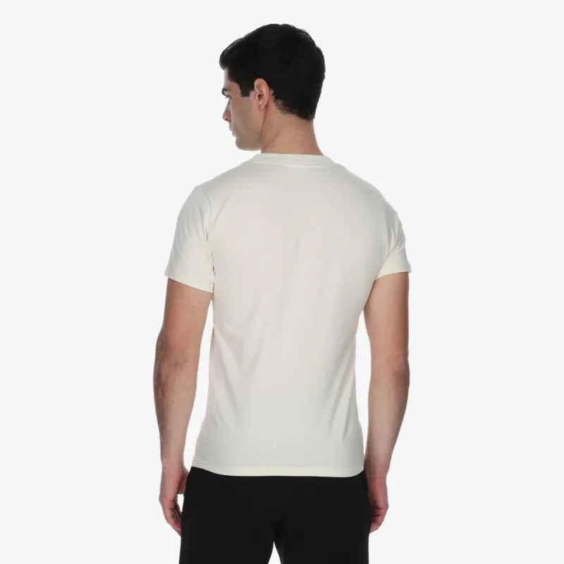 Sergio Tacchini MILANO T SHIRT 