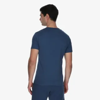 Sergio Tacchini MILANO T SHIRT 