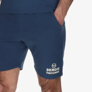 Sergio Tacchini MILANO T SHIRT 
