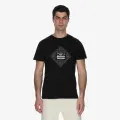 Sergio Tacchini LABIRINTH T SHIRT 