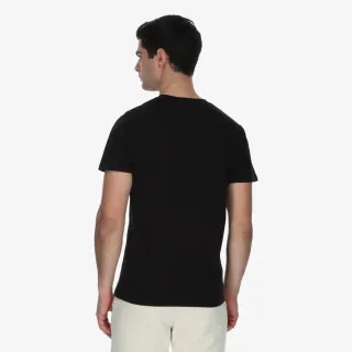 Sergio Tacchini LABIRINTH T SHIRT 