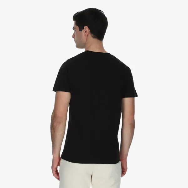 Sergio Tacchini LABIRINTH T SHIRT 