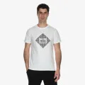 Sergio Tacchini LABIRINTH T SHIRT 
