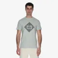 Sergio Tacchini LABIRINTH T SHIRT 