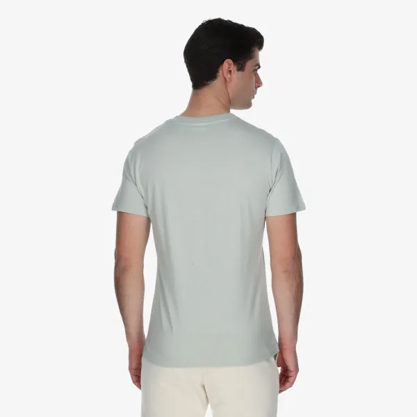Sergio Tacchini LABIRINTH T SHIRT 
