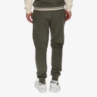 Sergio Tacchini LOGGO PANTS 
