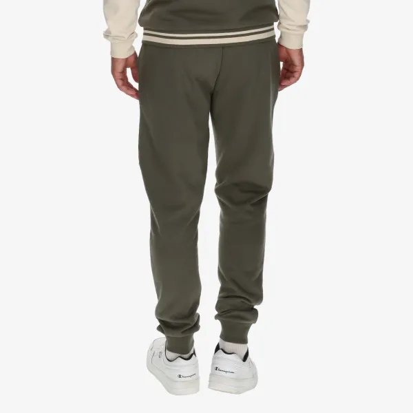 Sergio Tacchini LOGGO PANTS 