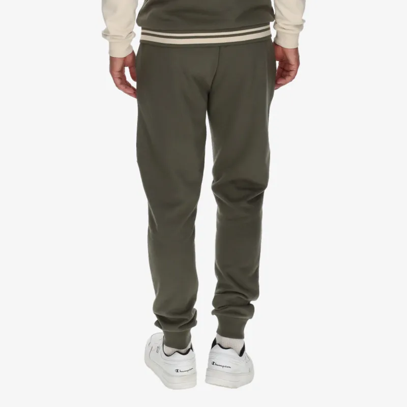 Sergio Tacchini LOGGO PANTS 