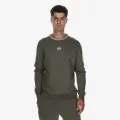 Sergio Tacchini LOGGO CREWNECK 