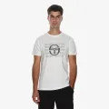 Sergio Tacchini LOGGO T SHIRT 