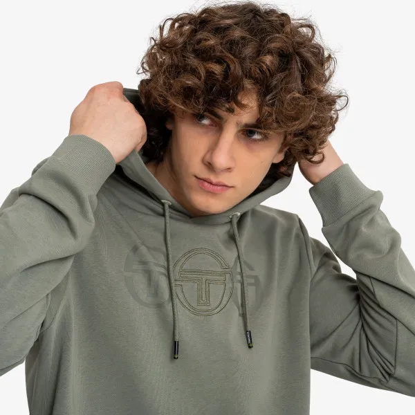 Sergio Tacchini LUCA HOODIE 