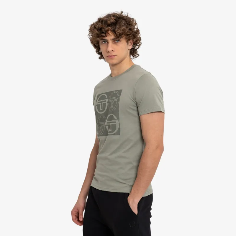 Sergio Tacchini LUCA T-SHIRT 