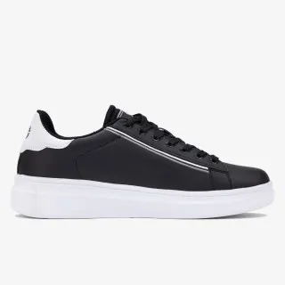 Sergio Tacchini Roma 