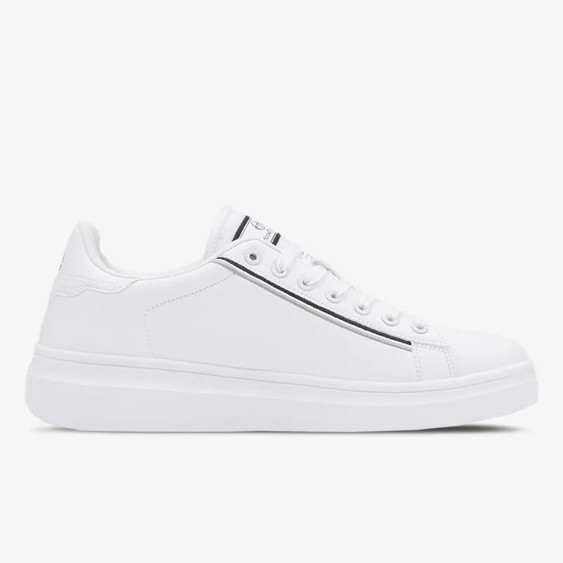 Sergio Tacchini Roma 