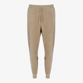 Sergio Tacchini DALLAS LUXE VELOUR PANTS 