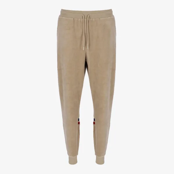 Sergio Tacchini DALLAS LUXE VELOUR PANTS 