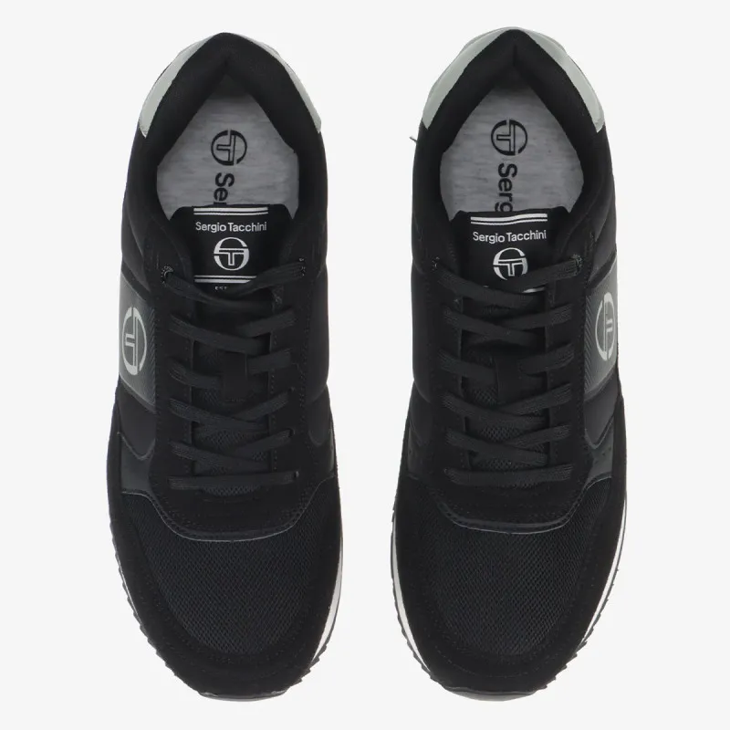 Sergio Tacchini MONZA 