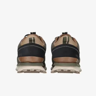 Sergio Tacchini TERRA 