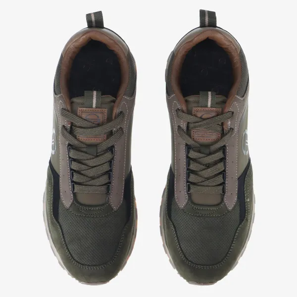 Sergio Tacchini TERRA 