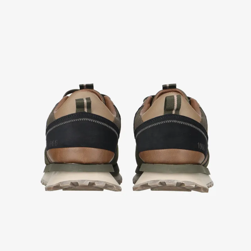 Sergio Tacchini TERRA 