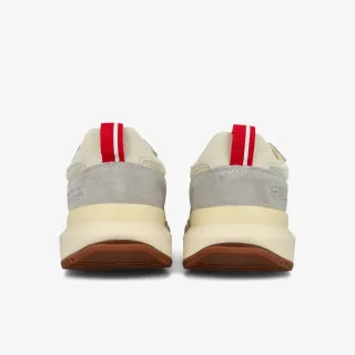 Sergio Tacchini 70's RACER 
