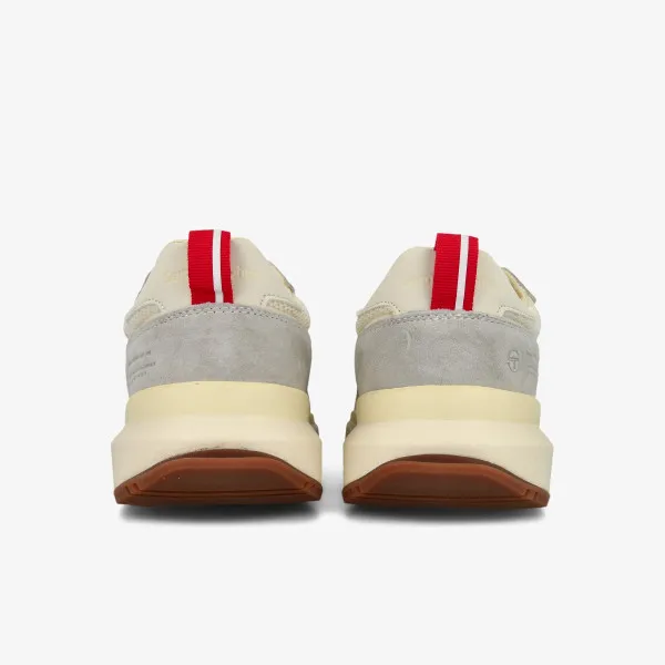 Sergio Tacchini 70's RACER 