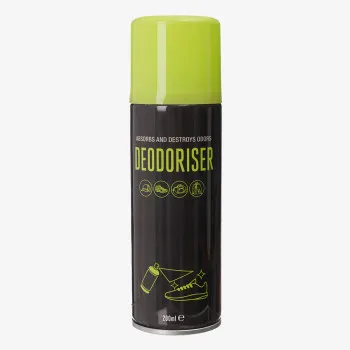 Shoe Care Deodoriser 