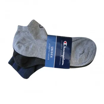 Champion SNEAKER 3PPK 