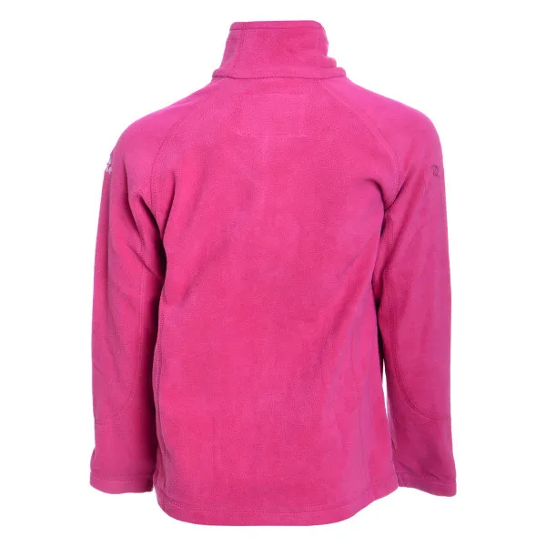Ellesse TENTS JR HALF ZIP 