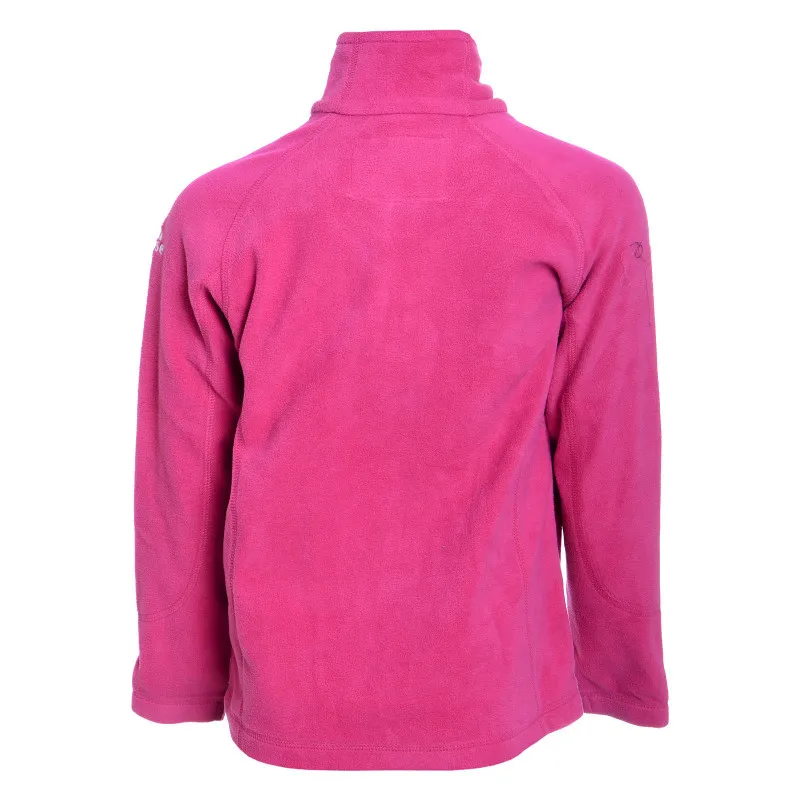 Ellesse TENTS JR HALF ZIP 
