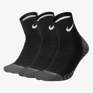 Nike Everyday Max Cushioned Ankle 3Pairs 