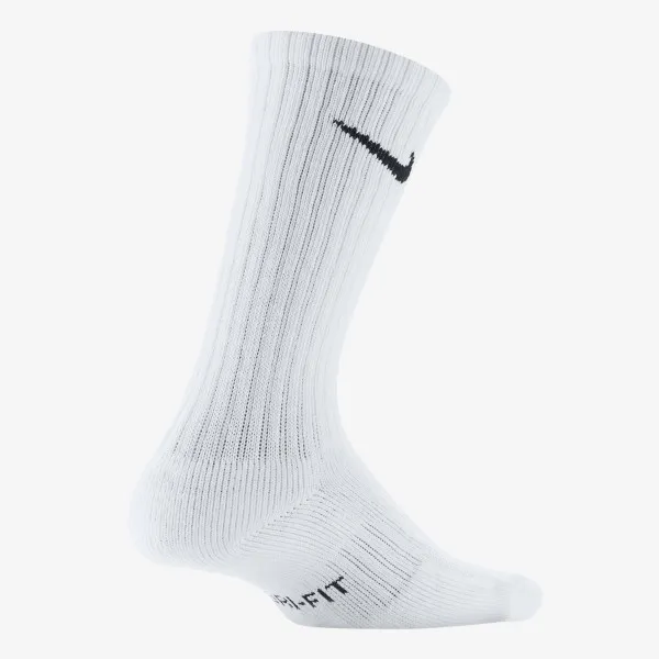 Nike Y NK EVRY CUSH CREW 3PR 