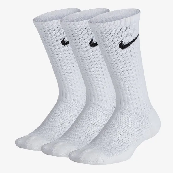 Nike Y NK EVRY CUSH CREW 3PR 