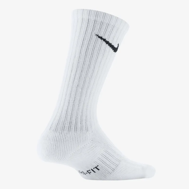 Nike Y NK EVRY CUSH CREW 3PR 