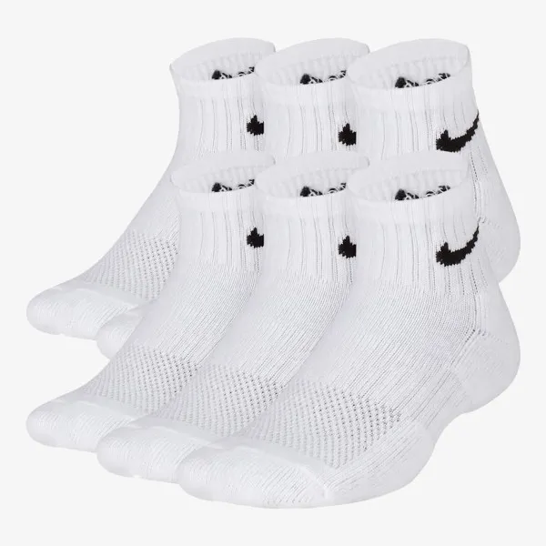 Nike Y NK EVERYDY CUSH ANKL 6PR 108 