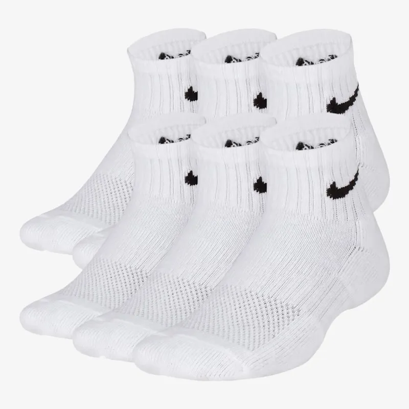 Nike Y NK EVERYDY CUSH ANKL 6PR 108 