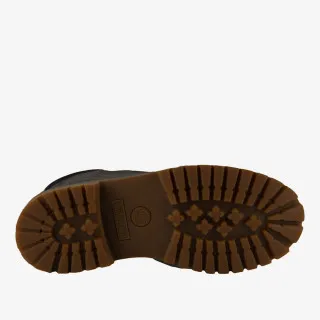 Timberland 6 IN PREMIUM WP BOOT FORGED IRON 