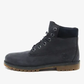 Timberland 6 IN PREMIUM WP BOOT FORGED IRON 