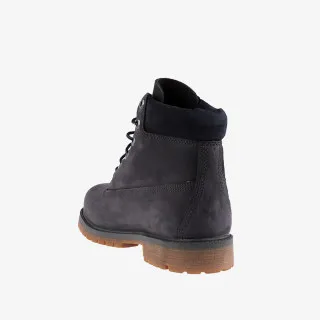 Timberland 6 IN PREMIUM WP BOOT FORGED IRON 