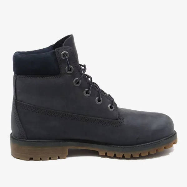 Timberland 6 IN PREMIUM WP BOOT FORGED IRON 