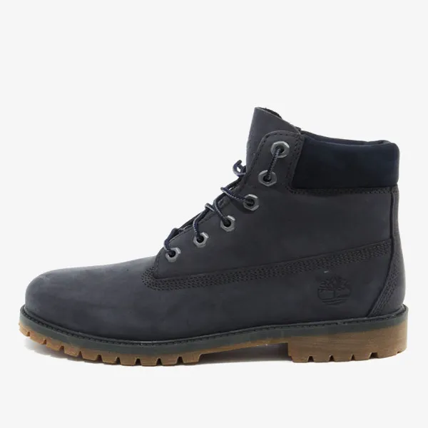 Timberland 6 IN PREMIUM WP BOOT FORGED IRON 