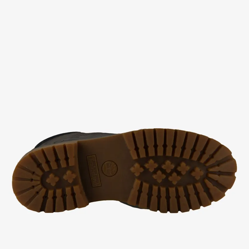 Timberland 6 IN PREMIUM WP BOOT FORGED IRON 