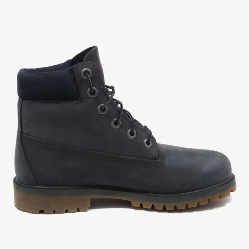 Timberland 6 IN PREMIUM WP BOOT FORGED IRON 
