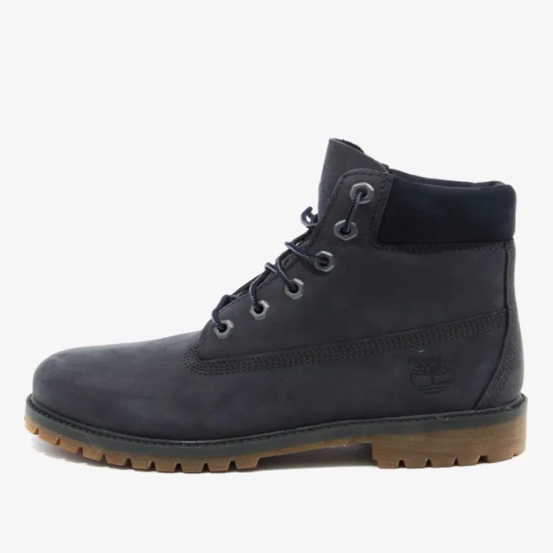 Timberland 6 IN PREMIUM WP BOOT FORGED IRON 