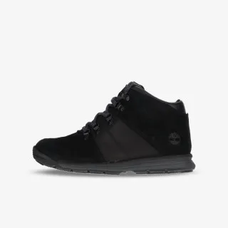 Timberland GT SCRAMBLE 2 WP JET BLACK 