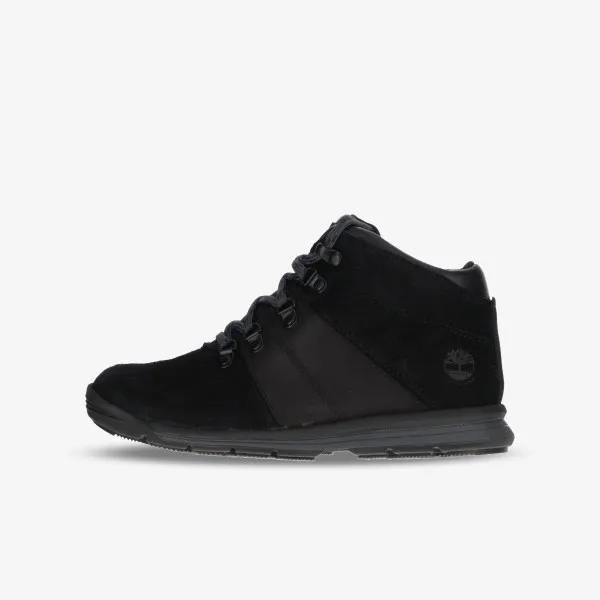 Timberland GT SCRAMBLE 2 WP JET BLACK 