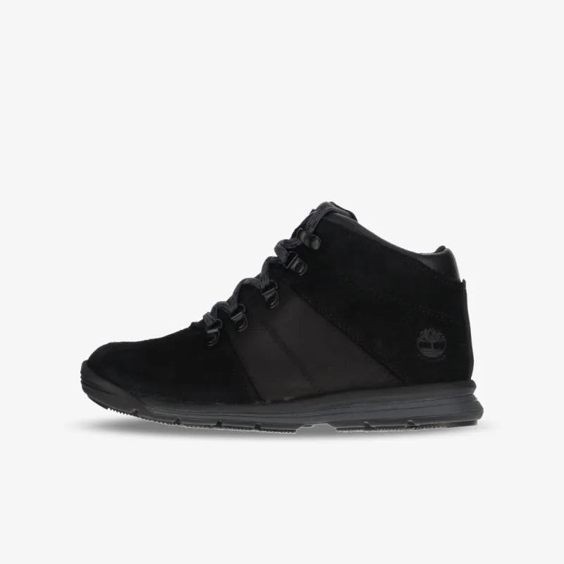 Timberland GT SCRAMBLE 2 WP JET BLACK 